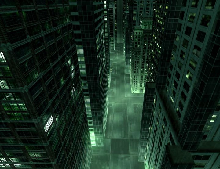 The Matrix : Path of Neo de retour