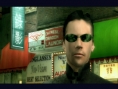 Neo passe à l'action
