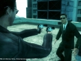 The Matrix Path of Neo : dix images