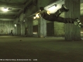 The Matrix Path of Neo : dix images