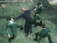 The Matrix Path of Neo : dix images