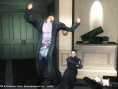The Matrix Path of Neo : dix images