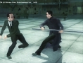 The Matrix Path of Neo : dix images