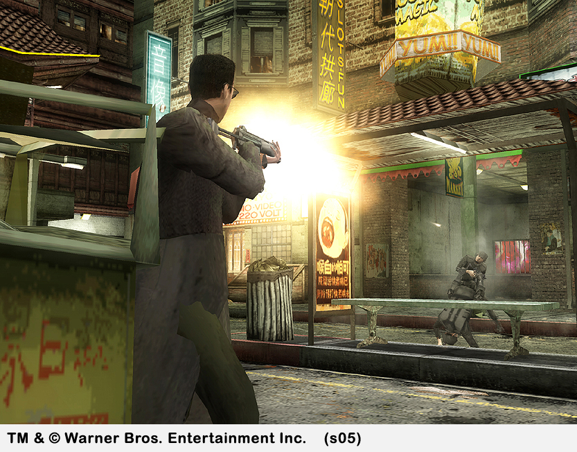 The Matrix Path of Neo en 12 images