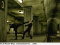The Matrix Path of Neo en 12 images