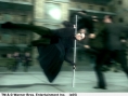 The Matrix Path of Neo en 12 images