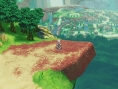 Tales of Legendia en images