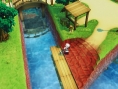 Tales of Legendia en images