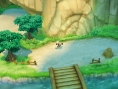 Tales of Legendia en images