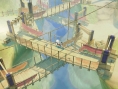 Tales of Legendia en images