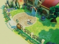 Tales of Legendia en images