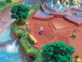 Tales of Legendia en images