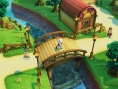 Tales of Legendia en images