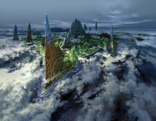 Tales of Legendia en images