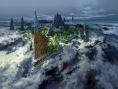 Tales of Legendia en images