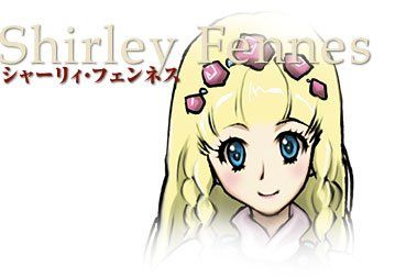 Tales of Legendia en images
