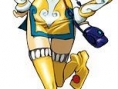 Tales of Legendia en images