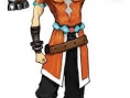 Tales of Legendia en images