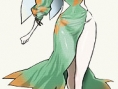 Tales of Legendia s'illustre