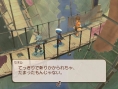 Tales of Legendia s'illustre