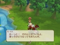 Tales of Legendia s'illustre