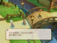 Tales of Legendia s'illustre