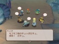 Tales of Legendia s'illustre