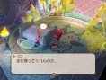 Tales of Legendia s'illustre