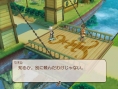 Tales of Legendia s'illustre