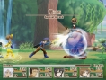 Tales of Legendia : Plus d'images