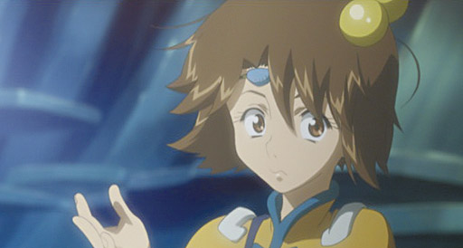 Tales of Legendia : Plus d'images