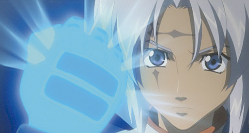 Tales of Legendia : Plus d'images