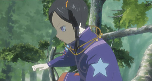 Tales of Legendia : Plus d'images