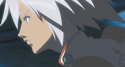 Tales of Legendia : Plus d'images