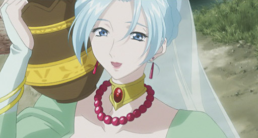 Tales of Legendia : Plus d'images
