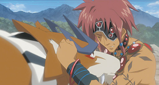 Tales of Legendia : Plus d'images