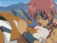 Tales of Legendia : Plus d'images