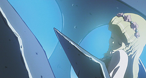 Tales of Legendia : Plus d'images