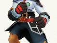 Tales of Legendia : Plus d'images