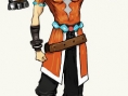 Tales of Legendia : Plus d'images