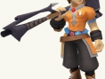 Tales of Legendia : Plus d'images