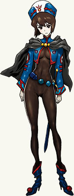 Tales of Legendia : Plus d'images