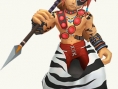Tales of Legendia : Plus d'images