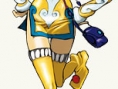 Tales of Legendia : Plus d'images