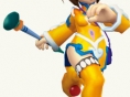 Tales of Legendia : Plus d'images