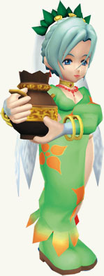 Tales of Legendia : Plus d'images