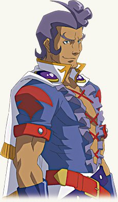 Tales of Legendia aux Etats-Unis