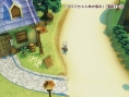 Tales of Legendia aux Etats-Unis
