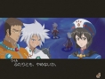 Tales of Legendia aux Etats-Unis