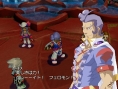 Tales of Legendia aux Etats-Unis